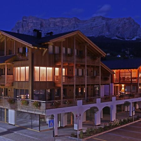 Appartamenti Te Paisc La Villa  Eksteriør bilde
